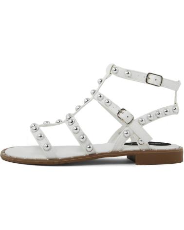 Sandali per Donna FASHION ATTITUDE FAM-95 WHITE