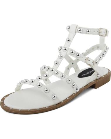 Sandali per Donna FASHION ATTITUDE FAM-95 WHITE