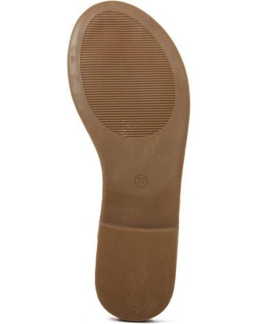 Sandali per Donna FASHION ATTITUDE FAM-95 WHITE