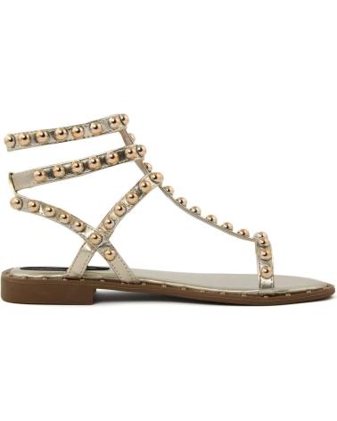 Sandales pour Femme FASHION ATTITUDE FAM-95 YELLOW