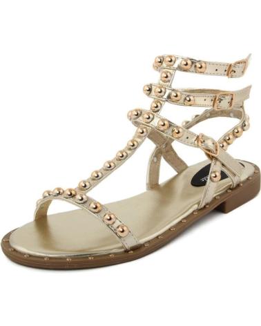Sandales pour Femme FASHION ATTITUDE FAM-95 YELLOW