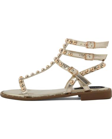 Sandales pour Femme FASHION ATTITUDE FAM-95 YELLOW