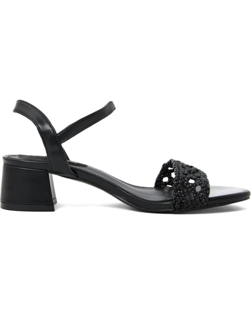 Sandálias de Mulher FASHION ATTITUDE FAM-95 BLACK