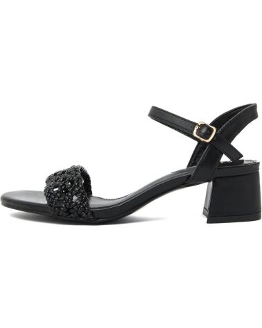 Sandálias de Mulher FASHION ATTITUDE FAM-95 BLACK