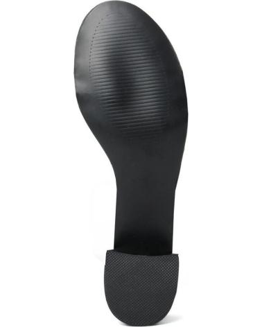 Sandálias de Mulher FASHION ATTITUDE FAM-95 BLACK