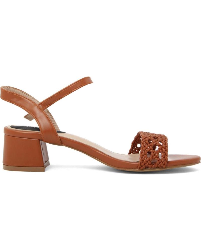 Sandales pour Femme FASHION ATTITUDE FAM-95 BROWN