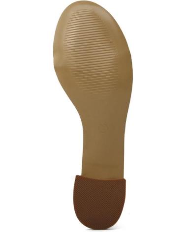 Sandales pour Femme FASHION ATTITUDE FAM-95 BROWN