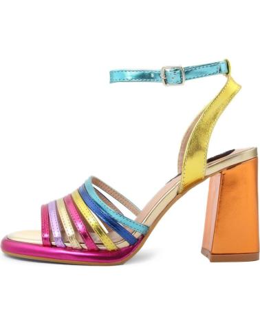 Sandales pour Femme FASHION ATTITUDE FAG-M063 ORANGE