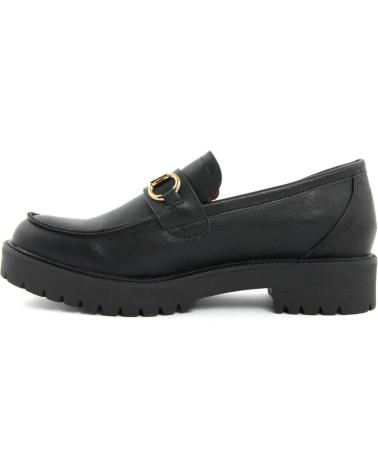 Schuhe für Damen FASHION ATTITUDE FAG-MP303 BLACK
