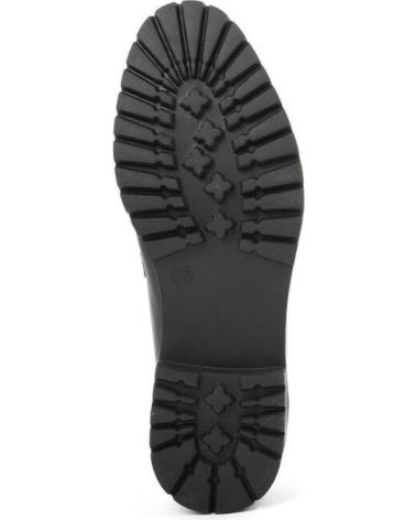 Schuhe für Damen FASHION ATTITUDE FAG-MP303 BLACK