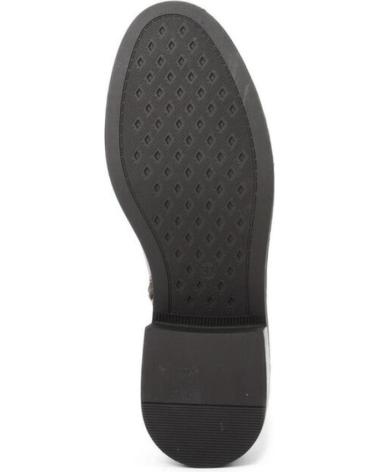 Stiefel für Damen FASHION ATTITUDE FAG-AX60011 BROWN