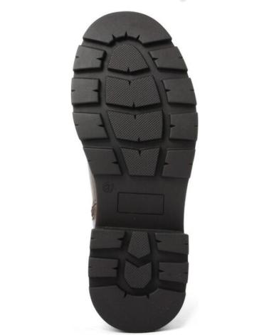 Boots für Damen FASHION ATTITUDE FAM-181 BLACK