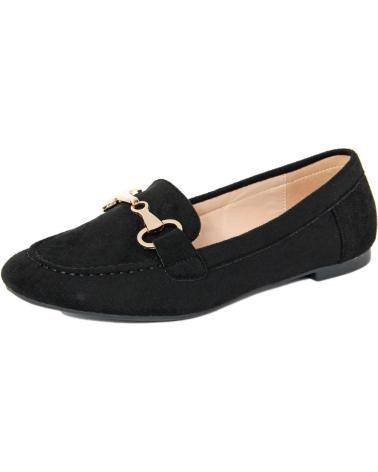 Bailarinas-De-Mujer-FASHION-ATTITUDE-FAME23-3011-BLACK