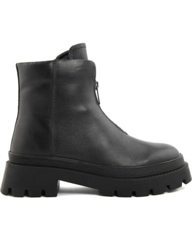 Stiefel für Damen FASHION ATTITUDE FAR-9026 BLACK