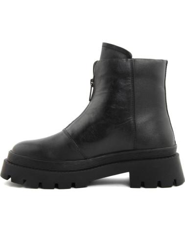 Stiefel für Damen FASHION ATTITUDE FAR-9026 BLACK