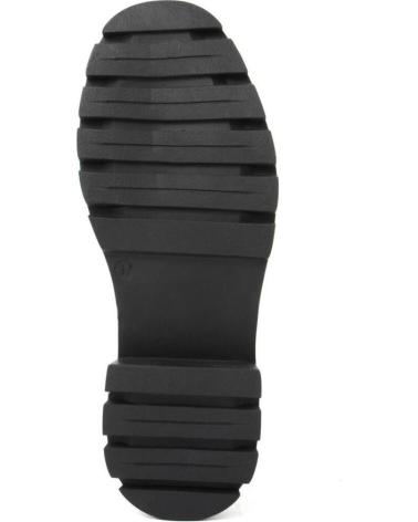 Stiefel für Damen FASHION ATTITUDE FAR-9026 BLACK