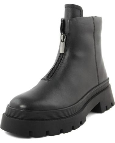Stiefel für Damen FASHION ATTITUDE FAR-9026 BLACK