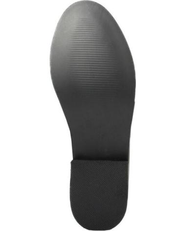 Boots für Damen FASHION ATTITUDE FAM-181 BLACK