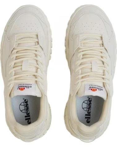 Deportivas de Mujer ELLESSE - ZAPATILLAS PARA MUJER - TOFU BEIGE