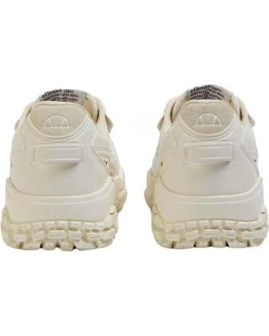 Deportivas de Mujer ELLESSE - ZAPATILLAS PARA MUJER - TOFU BEIGE