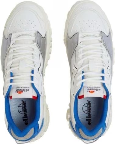 Sneaker für Herren ELLESSE - ZAPATILLAS BLANCAS PARA HOMBRE - LRS BLANCO