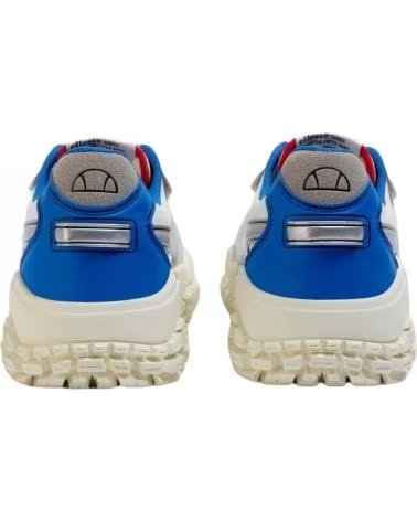 Sneaker für Herren ELLESSE - ZAPATILLAS BLANCAS PARA HOMBRE - LRS BLANCO