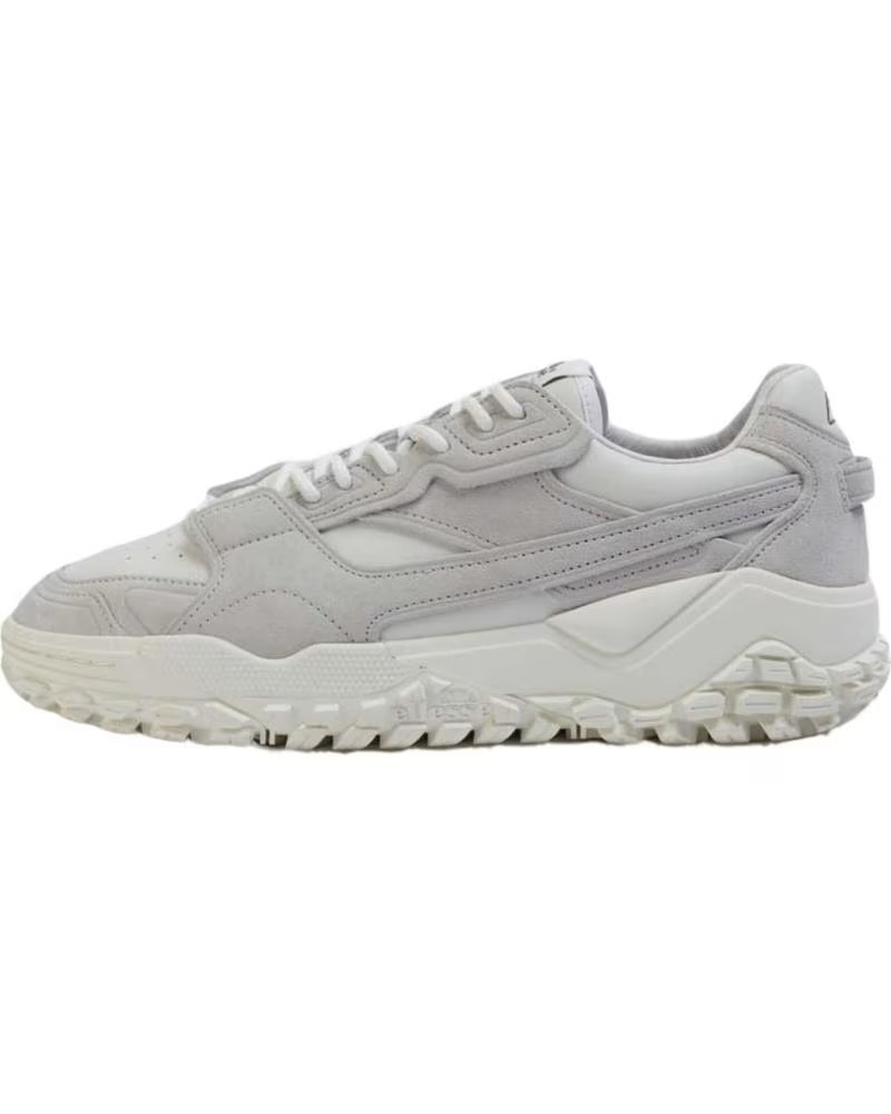 Deportivas de Hombre ELLESSE - ZAPATILLAS BLANCAS PARA HOMBRE - LSR GRIS