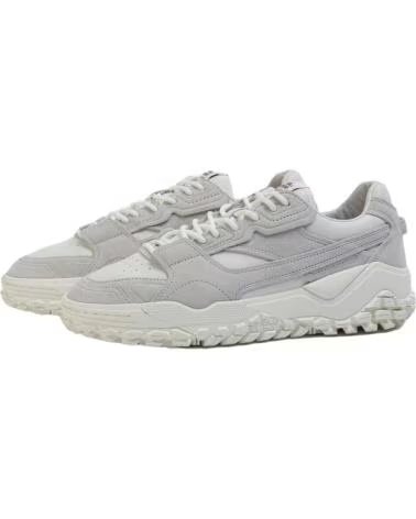 Deportivas de Hombre ELLESSE - ZAPATILLAS BLANCAS PARA HOMBRE - LSR GRIS