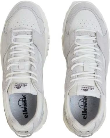 Deportivas de Hombre ELLESSE - ZAPATILLAS BLANCAS PARA HOMBRE - LSR GRIS