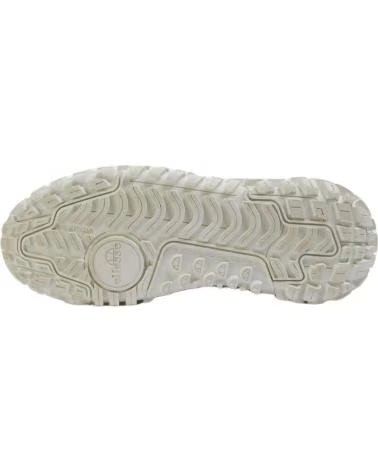 Deportivas de Hombre ELLESSE - ZAPATILLAS BLANCAS PARA HOMBRE - LSR GRIS
