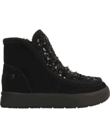 Woman boots GIOSEPPO BOTAS STARK PARA MUJER EN COLOR NEGRO NEGRO