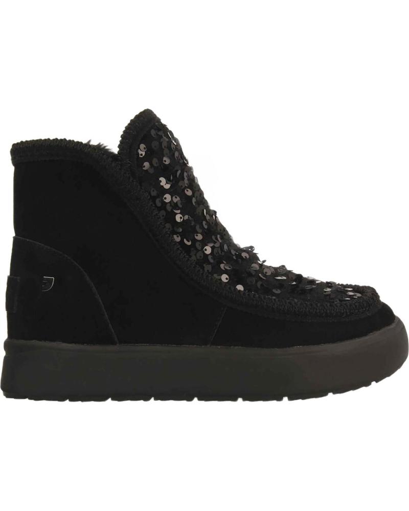 Woman boots GIOSEPPO BOTAS STARK PARA MUJER EN COLOR NEGRO NEGRO
