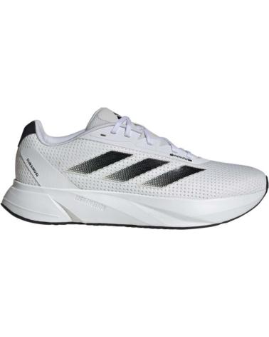 Man Trainers ADIDAS ZAPATILLAS DURAMO SL PARA HOMBRE EN COLOR BLANCO