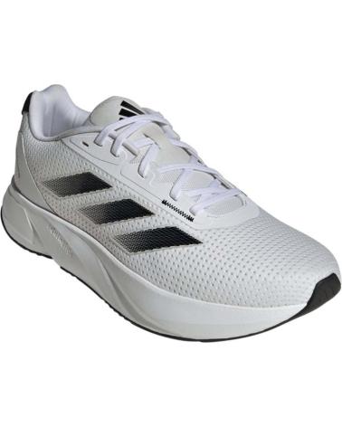 Man Trainers ADIDAS ZAPATILLAS DURAMO SL PARA HOMBRE EN COLOR BLANCO