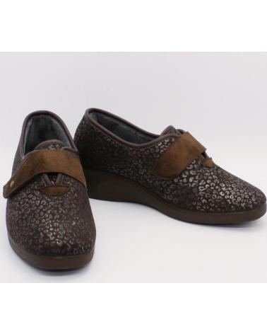 Calzado-De-Casa-De-Mujer-DEVALVERDE-ZAPATILLA-CUNA-HOGAR-PARA-MUJER-224-COLOR-MARRON