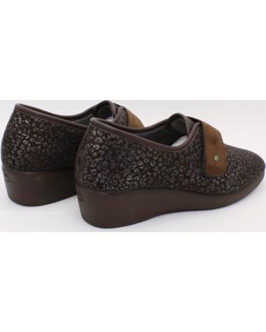 Calzado-De-Casa-De-Mujer-DEVALVERDE-ZAPATILLA-CUNA-HOGAR-PARA-MUJER-224-COLOR-MARRON