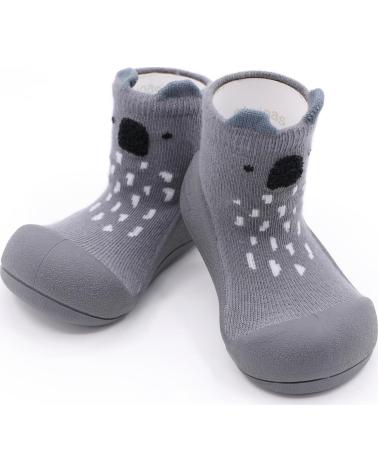 ATTIPAS PRIMEROS PASOS KOALA AEN01 GRIS