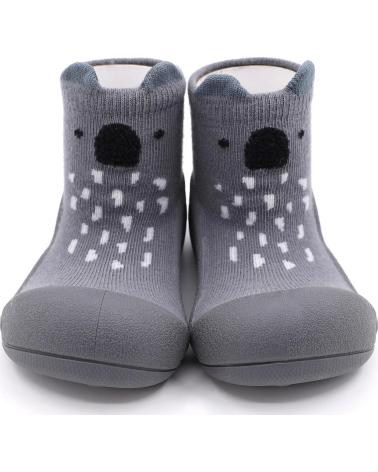 ATTIPAS PRIMEROS PASOS KOALA AEN01 GRIS