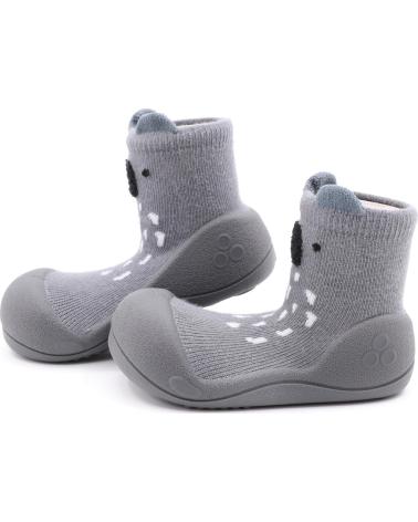 ATTIPAS PRIMEROS PASOS KOALA AEN01 GRIS