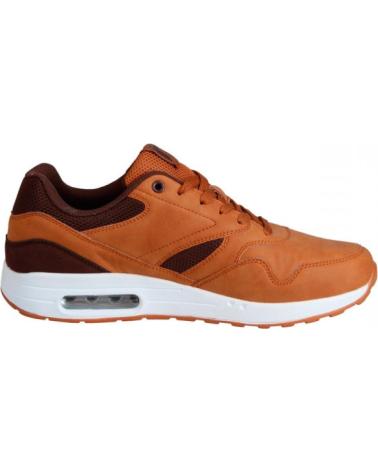 Deportivas de Niño JHAYBER CHALISA - DEPORTIVO CASUAL HOMBRE CAMEL