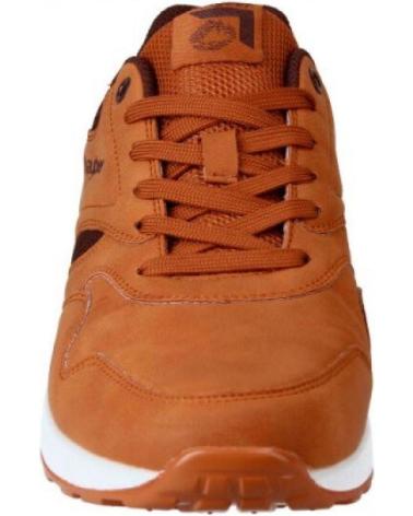 Deportivas de Niño JHAYBER CHALISA - DEPORTIVO CASUAL HOMBRE CAMEL