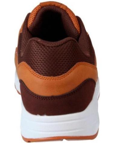 Deportivas de Niño JHAYBER CHALISA - DEPORTIVO CASUAL HOMBRE CAMEL