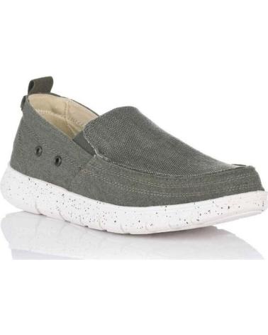Schuhe für Herren SWEDEN KLE ZAPATO HOMBRE - CASUAL - VERDE KAKI