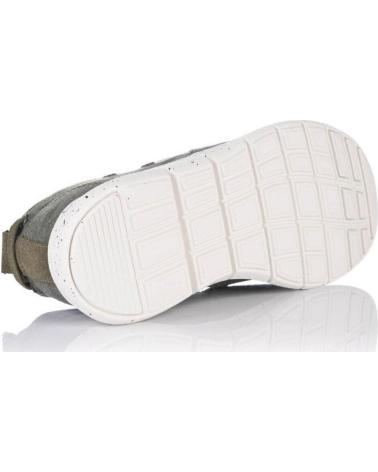 Schuhe für Herren SWEDEN KLE ZAPATO HOMBRE - CASUAL - VERDE KAKI