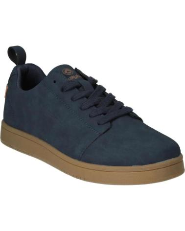 Zapatos de Hombre JHAYBER J´HAYBER ZAPATILLAS HOMBRE CHAPAN MARINO