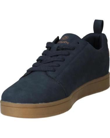 Zapatos de Hombre JHAYBER J´HAYBER ZAPATILLAS HOMBRE CHAPAN MARINO