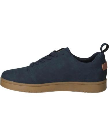 Zapatos de Hombre JHAYBER J´HAYBER ZAPATILLAS HOMBRE CHAPAN MARINO