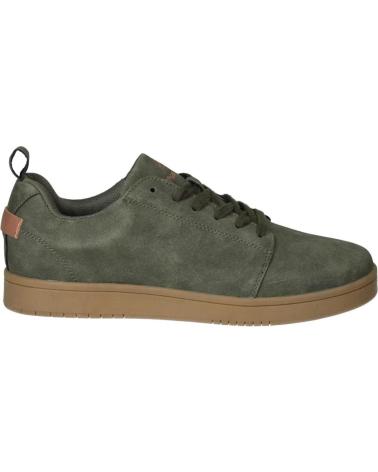 Schuhe für Herren JHAYBER J´HAYBER - ZAPATILLAS HOMBRE MOD CHAPAN COLOR KAKI