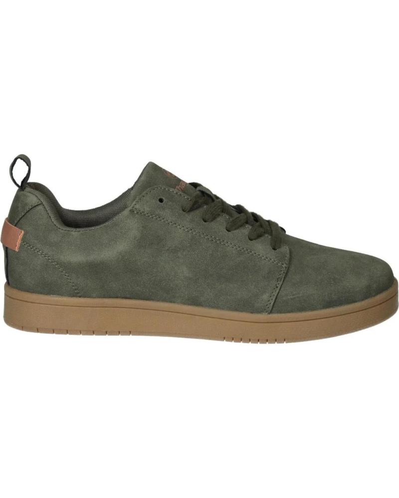 Schuhe für Herren JHAYBER J´HAYBER - ZAPATILLAS HOMBRE MOD CHAPAN COLOR KAKI