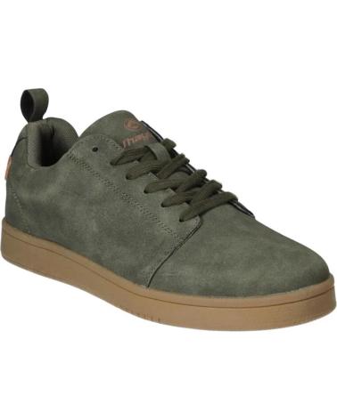 Schuhe für Herren JHAYBER J´HAYBER - ZAPATILLAS HOMBRE MOD CHAPAN COLOR KAKI
